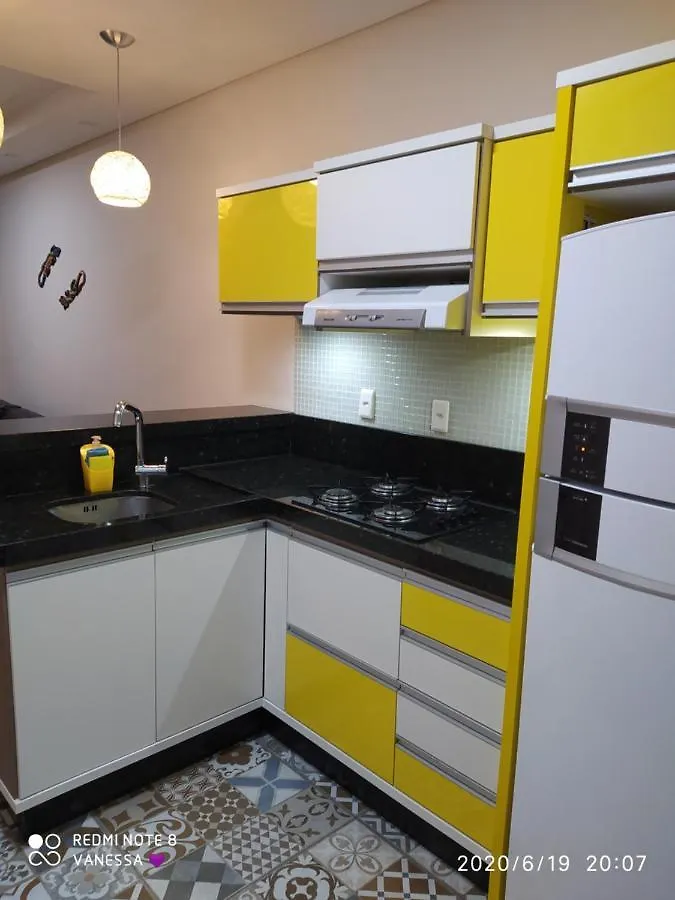 Ondas Da Guarda Moradas Holiday home Guarda do Embau 0*,  Brazil
