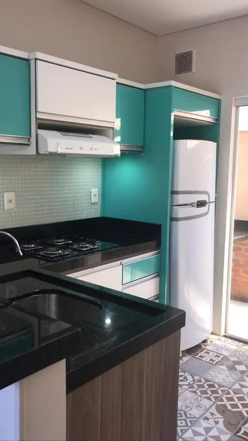 Ondas Da Guarda Moradas Holiday home Guarda do Embau Brazil