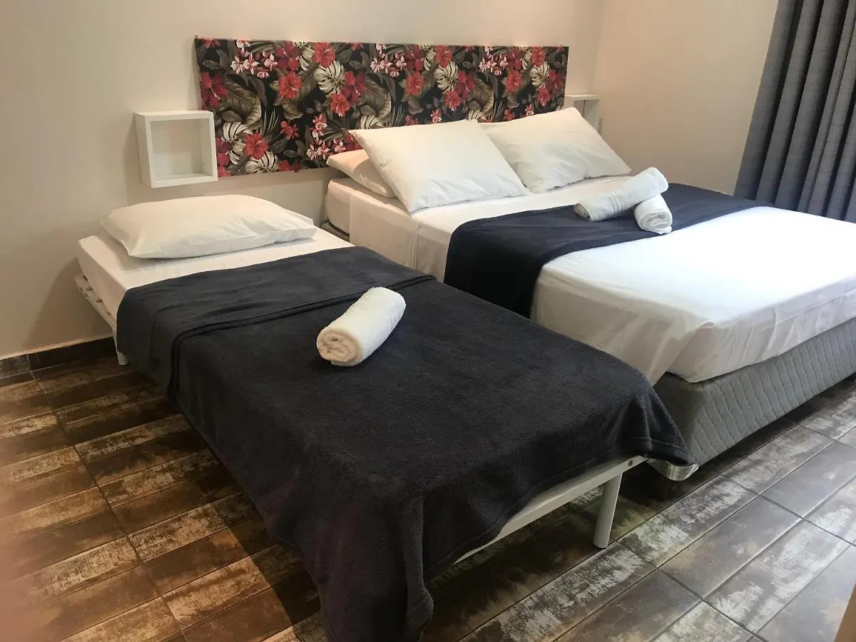 Ondas Da Guarda Moradas Holiday home Guarda do Embau Brazil