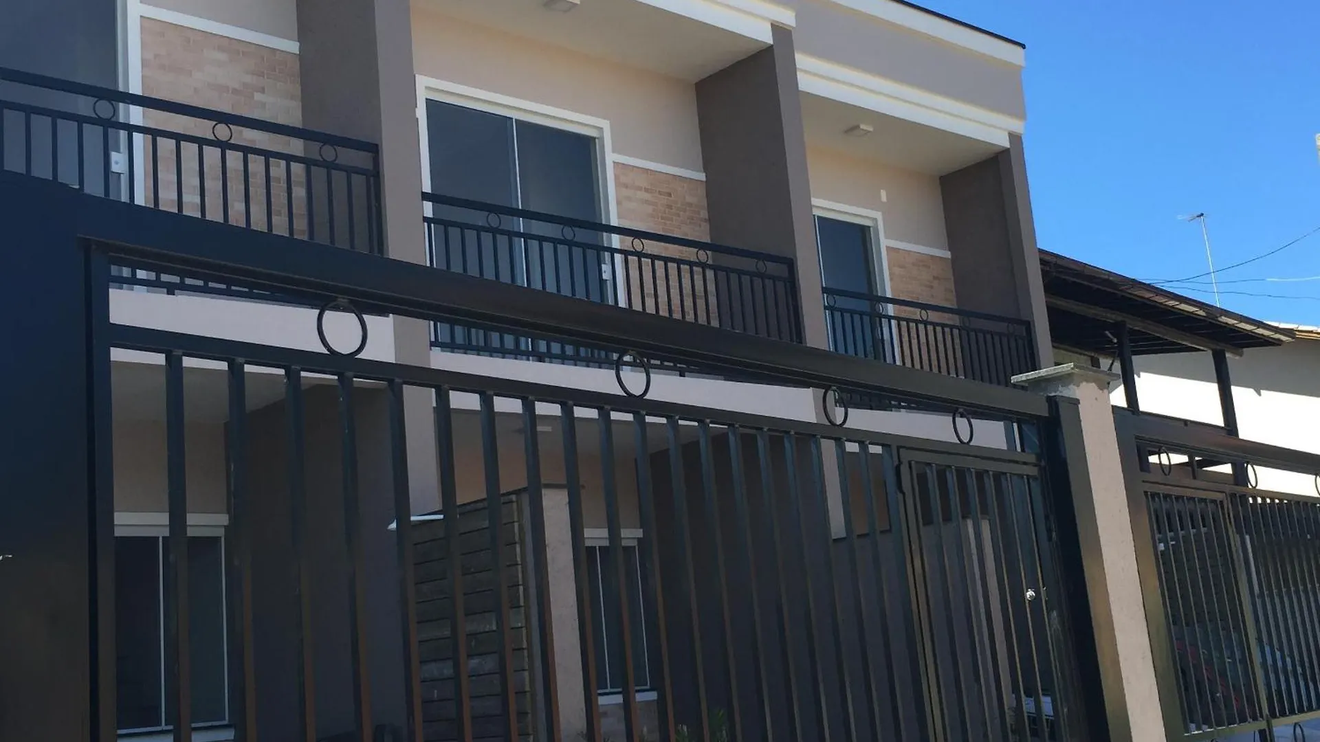 Ondas Da Guarda Moradas Holiday home Guarda do Embau 0*,  Brazil