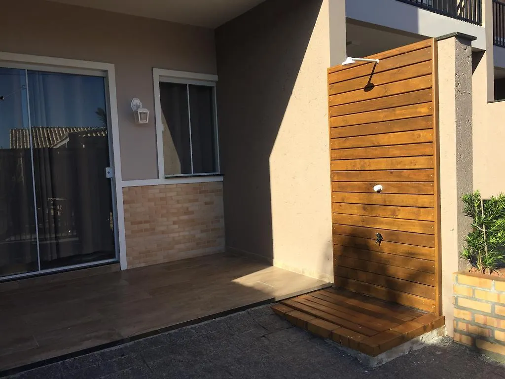 Ondas Da Guarda Moradas Holiday home Guarda do Embau 0*,