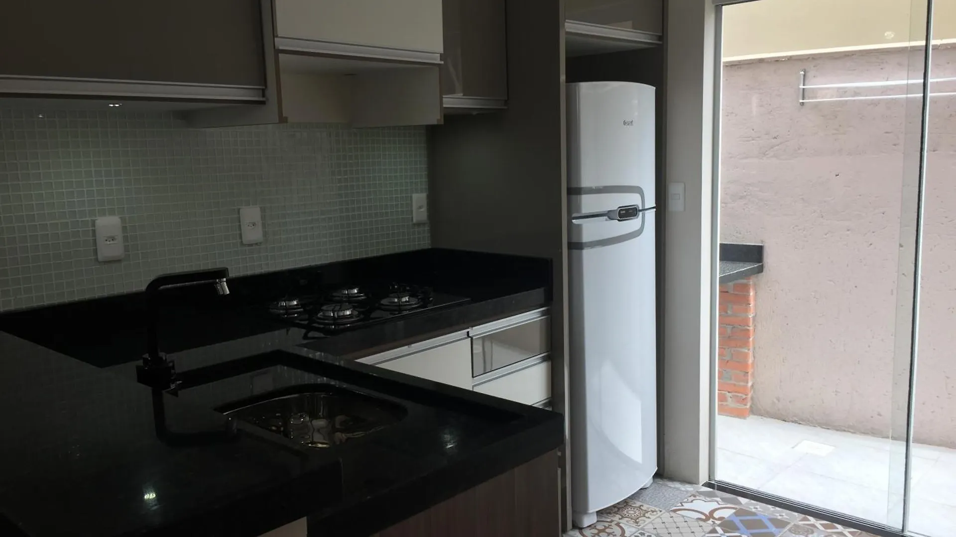 Ondas Da Guarda Moradas Holiday home Guarda do Embau Brazil