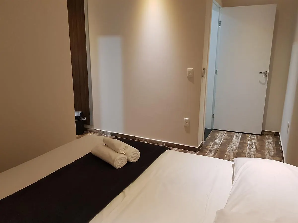 Ondas Da Guarda Moradas Holiday home Guarda do Embau Brazil