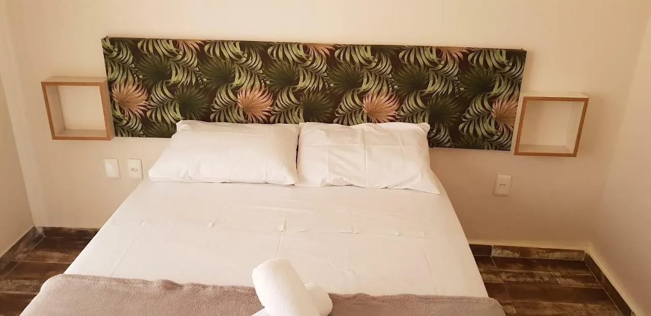 Ondas Da Guarda Moradas Holiday home Guarda do Embau Brazil