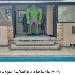  Casa de Férias Casa Completa, Equipada! ótima Localização! Mín 2 Noites Brasil