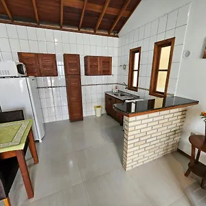 Inn Capricórnio, Guarda do Embaú