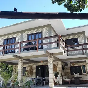 Residencial E Acauan Guarda do Embaú