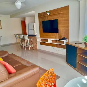  Apartamento Parque águas Quentes Brasil