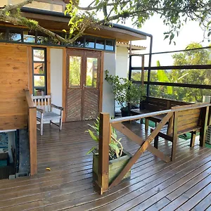 Casa De Chico - Tiny House Guarda do Embaú
