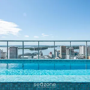  Apartamento Tco - No Centro Historico Porto Alegre/rs Brasil