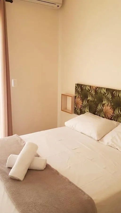 Prázdninový dům Ondas Da Guarda Moradas Guarda do Embaú