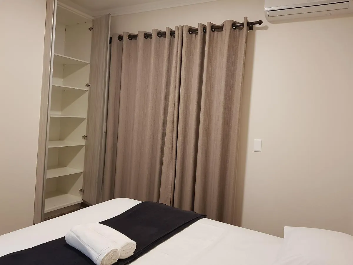 Prázdninový dům Ondas Da Guarda Moradas Guarda do Embaú Brazílie